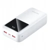 Powerbank Vention FHMW0 30000 mAh, 22,5 W (balta)