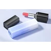 5000mAh „Vention FHWY0 20W“ nešiojama baterija + USB-C laidas su „Lightning“ jungtimi (geltona)