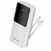 Powerbank Vention Powerbank FHPW0 Baltas 20000 mAh