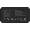 Xiaomi 18W Power Bank | 30000 mAh | USB-A/USB-C | Juodas