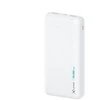 Powerbank Xlayer XLayer 217286 bank mocy Litowo-polimerowy (LiPo) 20000 mAh Baltas