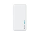 Powerbank Xlayer XLayer 217286 bank mocy Litowo-polimerowy (LiPo) 20000 mAh Baltas