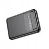 XO power bank magnetic PR264 20W 10000mAh juodos spalvos