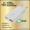 „Powerbank“ Xtorm „Powerbank“ XG2SL033 Baltas