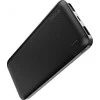 Powerbank Yenkee YPB 1040 10000m Ah Juodieji ir sidabriniai