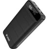 Powerbank Yenkee YPB 3010 30,000m Ah Juodas