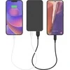 Išorinė baterija „Zagg International Mophie Essentials“ 5000mAh Juodas