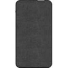 Išorinė baterija „Zagg International Mophie Essentials“ 5000mAh Juodas