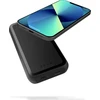 Powerbank Zens Zens Magnet 10000 MAH belaidis maitinimo blokas su stovu