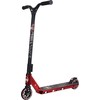 Triukinis paspirtukas PB Gear, 110mm, raudona