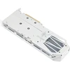 Vaizdo plokštė PowerColor Radeon RX 9060 XT Hellhound Spectral Baltas 16GB OC