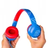 PowerLocus Ausinės su laidu PLED su laidu Kids Mėlyna-R