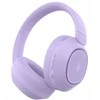 „Ausinės PowerLocus Bluetooth“ ausinės, ANC Universe, violetinės