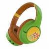 Ausinės „PowerLocus Bluetooth“ Bobo Kids Turtle