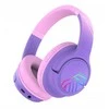 „PowerLocus Bluetooth“ ausinės, „Bobo Kids“, juodos/mėlinės
