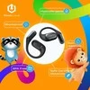 „PowerLocus Bluetooth“ ausinės „Mkids“