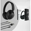 „PowerLocus“ „Bluetooth“ ausinės, juodos