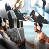 „PowerLocus P19“ „Bluetooth“ ausinės, 4 ekvalaizerio režimai, 60 valandų, sulankstomos su dėklu