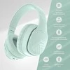 „PowerLocus“ „Bluetooth“ ausinės, „P7 Mint“ spalvos