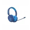 Ausinės PowerLocus Bluetooth Ausinės Lion Kids ANC Mėlynas