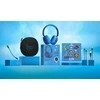 Ausinės PowerLocus Bluetooth Ausinės Lion Kids ANC Mėlynas