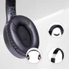 „PowerLocus Bluetooth P19“ juodos ausinės
