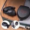 „PowerLocus Bluetooth P19“ juodos ausinės