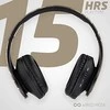 „PowerLocus“ „Bluetooth“ stereo ausinės (pwl-p2-par)
