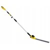Powermat Elektrinės gyvatvorės žirklės su ilginamuoju kotu 51cm (1)