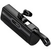 Powerneed 5000mAh su wbudowanymi złączami USB-C