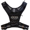 PowerNeed Eos Elite UltraLight EOSBLACK bėgimo liemenė