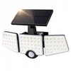 Lepro WL4000 Solar Lamp