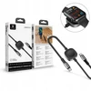 „PowerNeed USB-C 100 W laidas su įkrovikliu LC540 TC-TC“