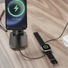 „PowerNeed USB-C 100 W laidas su įkrovikliu LC540 TC-TC“