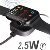 „PowerNeed USB-C 100 W laidas su įkrovikliu LC540 TC-TC“