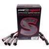 Powertec PowerTEC uždegimo laidai AUDI 80 VW GOLF JETTA PASSAT VENTO 84-99 mėlyni