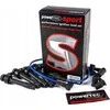 Powertec PowerTEC uždegimo laidai BMW M3 E30 2.3L 86-92 Raudona