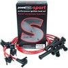 Powertec PowerTEC uždegimo laidai FORD EXPLORER RANGER 4.0L V6 97-02 Raudona