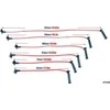 Powertec PowerTEC uždegimo laidai FORD EXPLORER RANGER 4.0L V6 97-02 Raudona