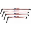 Powertec PowerTEC uždegimo laidai HONDA CRX CIVIC LOGO 92-02 mėlyni