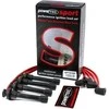 Powertec PowerTEC uždegimo laidai HONDA CRV ACCORD CIVIC 94-06 mėlyni