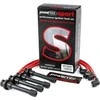 Powertec PowerTEC uždegimo laidai HONDA CRX CIVIC LOGO 92-02 mėlyni