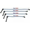 Powertec PowerTEC uždegimo laidai HONDA CRX CIVIC LOGO 92-02 mėlyni