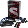 Powertec PowerTEC uždegimo laidai HONDA CRV ACCORD CIVIC 94-06 mėlyni