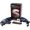 Powertec PowerTEC uždegimo laidai JEEP GRAND CHEROKEE 5.2 5.9 V8 92-99 mėlyni