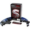 Powertec PowerTEC uždegimo laidai JEEP GRAND CHEROKEE 5.2 5.9 V8 92-99 raudoni