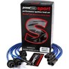 Powertec PowerTEC uždegimo laidai PEUGEOT 205 GTI 306 309 GTI CITROEN ZX 87-97 Mėlyna