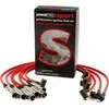 Powertec „PowerTEC“ uždegimo laidai VOLVO 240 480 740 760 940 960 2.0 2.3L 83-94 mėlyni
