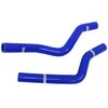 Powertec Silikoninės žarnos Mitsubishi Eclipse DSM 4G63T 1
