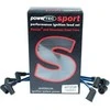 Powertec Uždegimo laidai MAZDA RX-8 1.3L 03-10 Raudoni